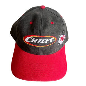 Eastport Kansas City Chiefs Team NFL Hat #1258